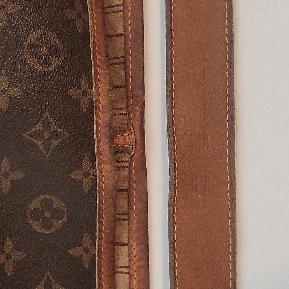 Host Pick ✨️ Louis Vuitton Delightful PM Purse - Picture 3 of 13